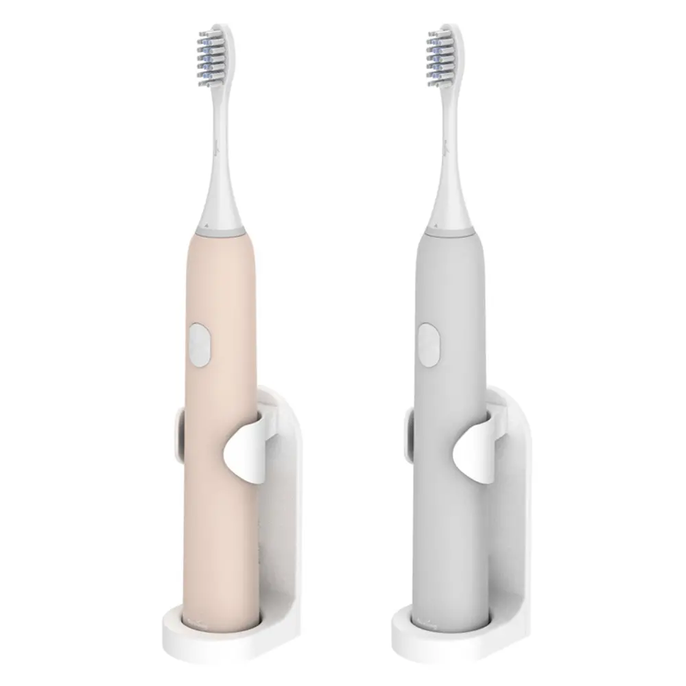 Wall Mount Electric Toothbrush...