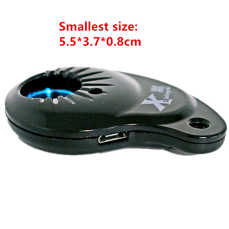 Portable Camera Laser Detector Camera Signal Finder with Four IR Light 9