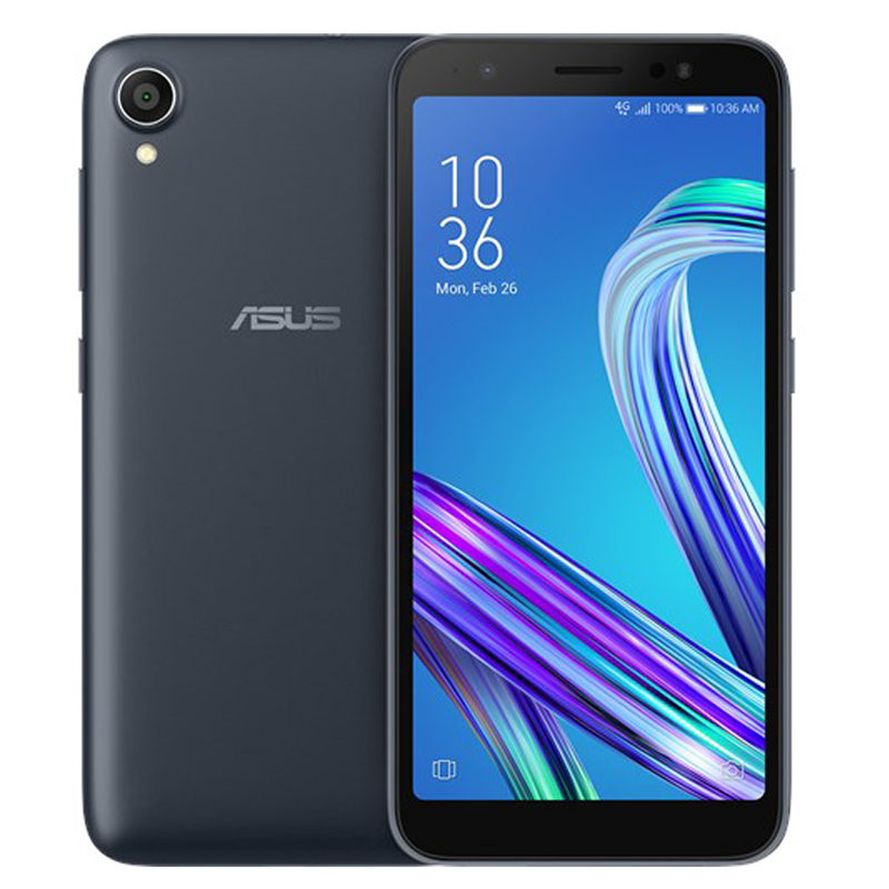 

ASUS ZenFone Live (L1) ZA550KL Global Version 5,5 дюймов HD Android 8,1 3000 мАч Разблокировка 1GB RAM 16GB ПЗУ Snapdragon 425 Quad Core 1,4 ГГц 4G Смартфон