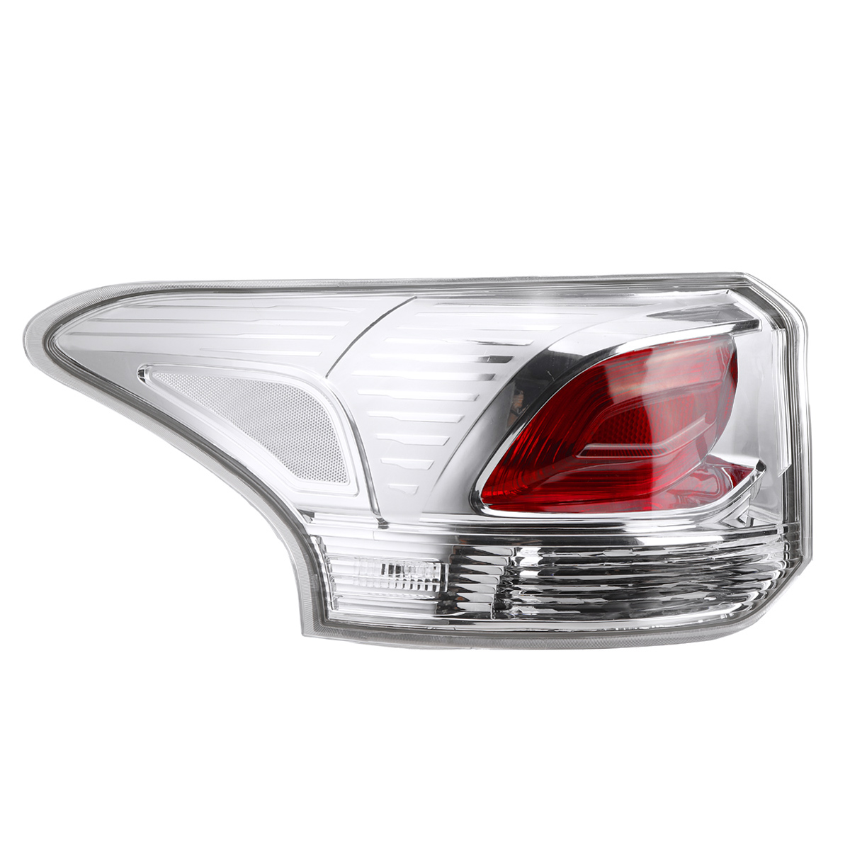 

Car Left/Right Tail Light Brake Lamp With No Bulb For Mitsubishi Outlander 2012-2015