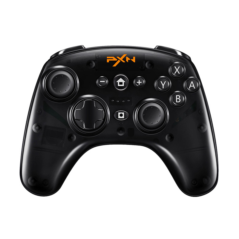 

PXN-9628 bluetooth Wireless Gamepad Game Controller for Nintendo Switch PC Android Smart Phone Tablet