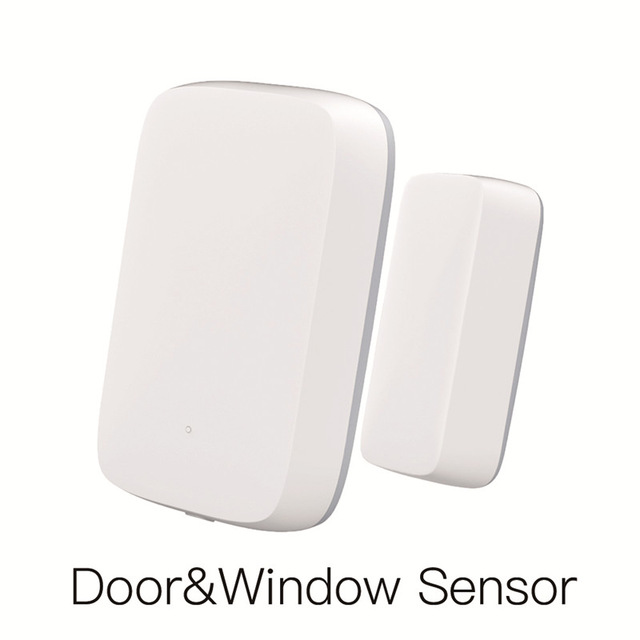 

MoesHouse ZB-GMS Zig bee Door Window Sensor Automation Scene Security Alarm Smart Life