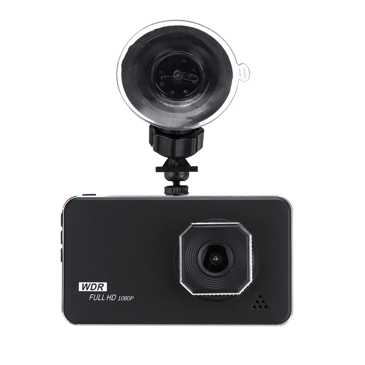 

4 Inch HD 1080P Dual Lens Car DVR Vehicle Dash Cam Video Camera Recorder