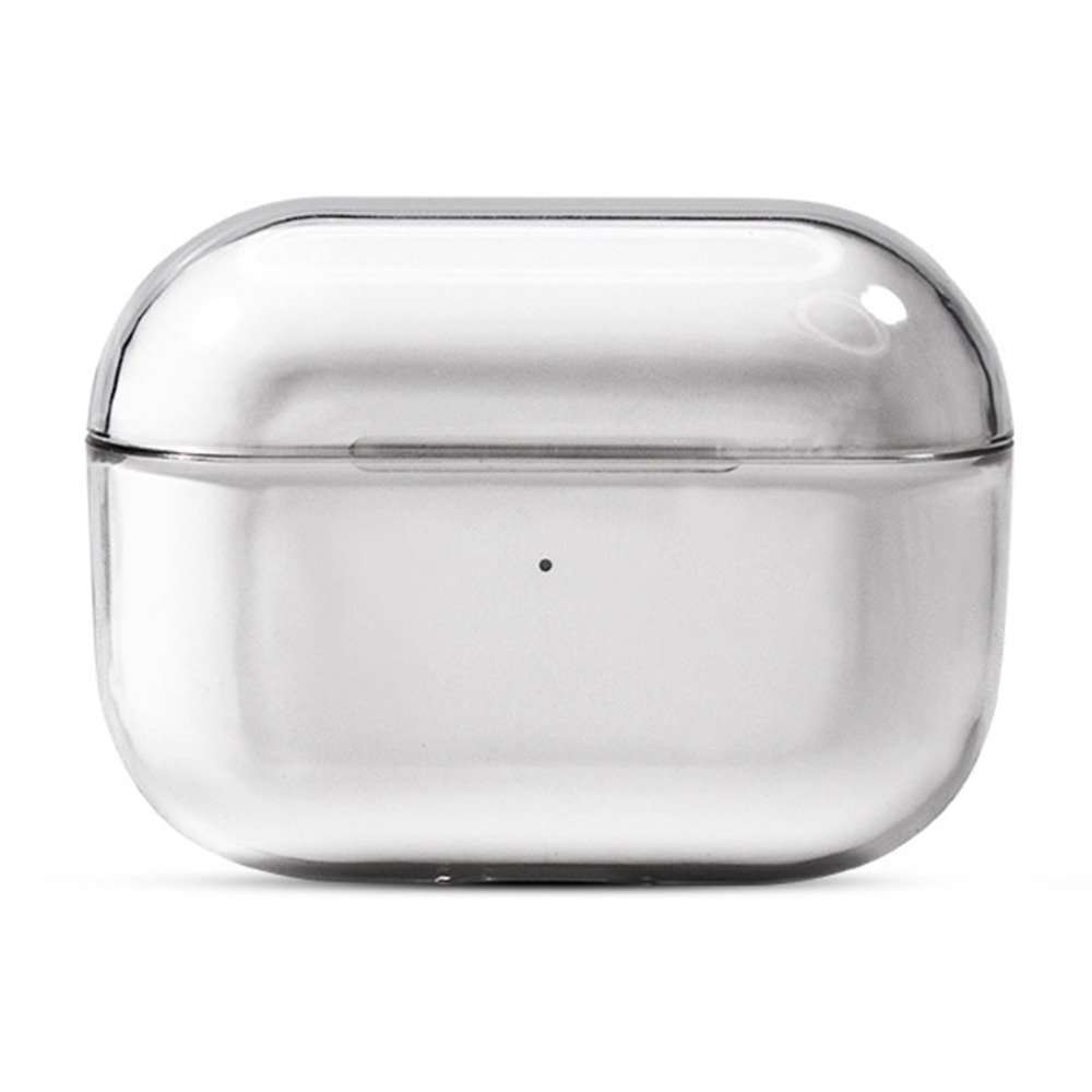 

Transparent PC For Airpods 3 Silicone Earphone Case For Airpods Pro Storage Shockproof Case For Airpods Pro Bluetooth Headset Case