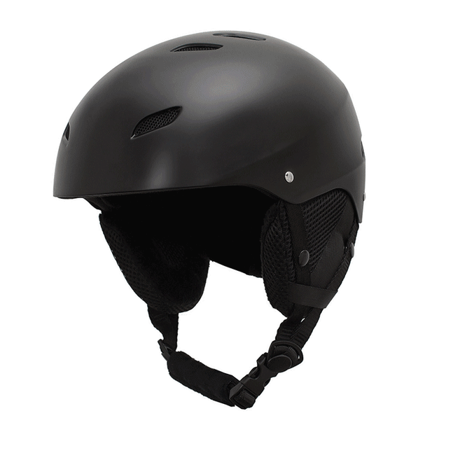

VECTOR 54-60cm Integrally-molded Ski Snowboard Helmet From Men Women Skating Detachable Ultralight Ventilative