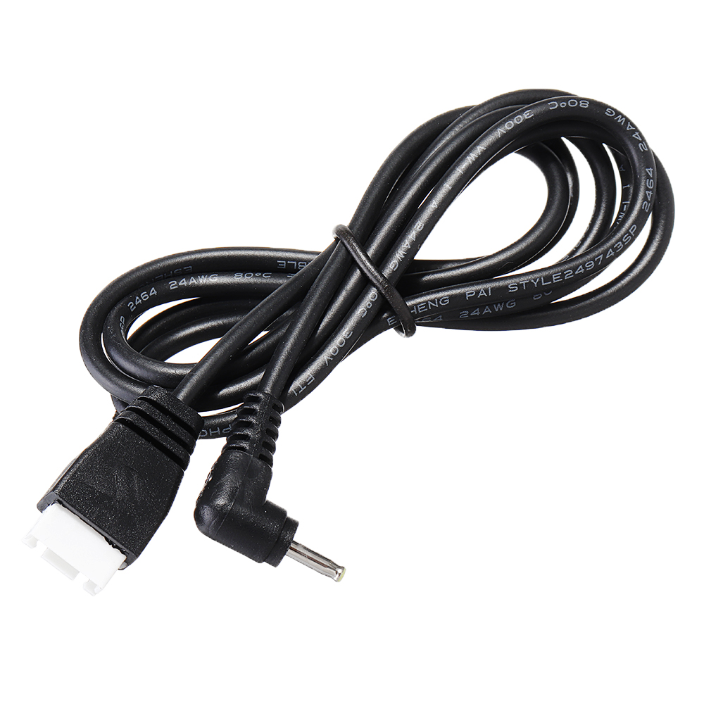 3S to DC2.5 Adapter Cable for Eachine EV800DM