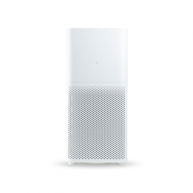 

Xiaomi MIjia Air Purifier 2C 360°Suction with CADR of 350m3/hReal-Time Air Quality Indicator