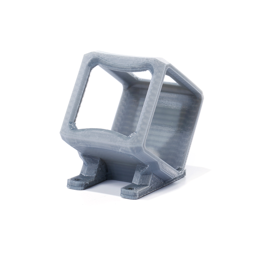 TPU 3D Printed Gopro Hero 4/5 Session Mount for iFlight Nazgul5