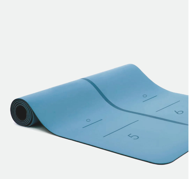 

Move It Natural rubber Yoga Mats From Xiaomi youpin