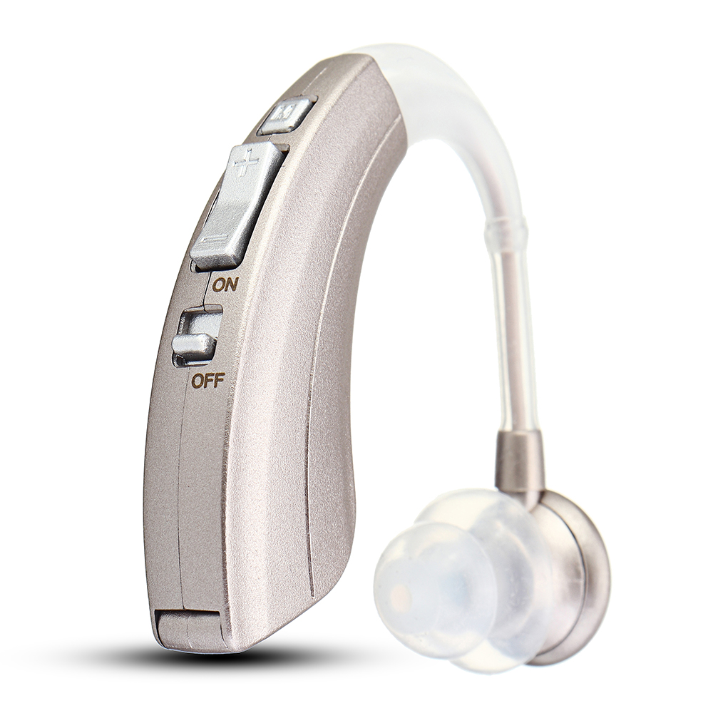 

Digital Слух Вспомогательные усилители 600H Персональный усилитель звука для пожилых людей Регулируемый сзади Уши Sound