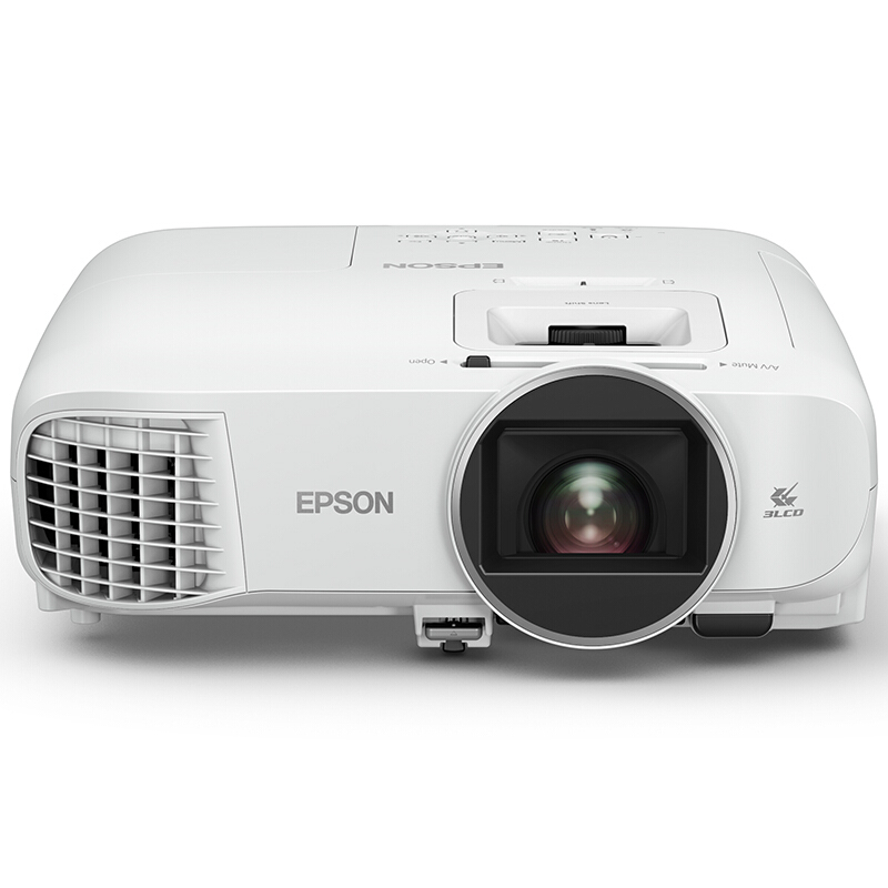 

EPSON CH-TW5600 3LCD Projector 2500 Lumens 1920*1080dpi Home Theater LED HD Business Projector USB HDMI VGA