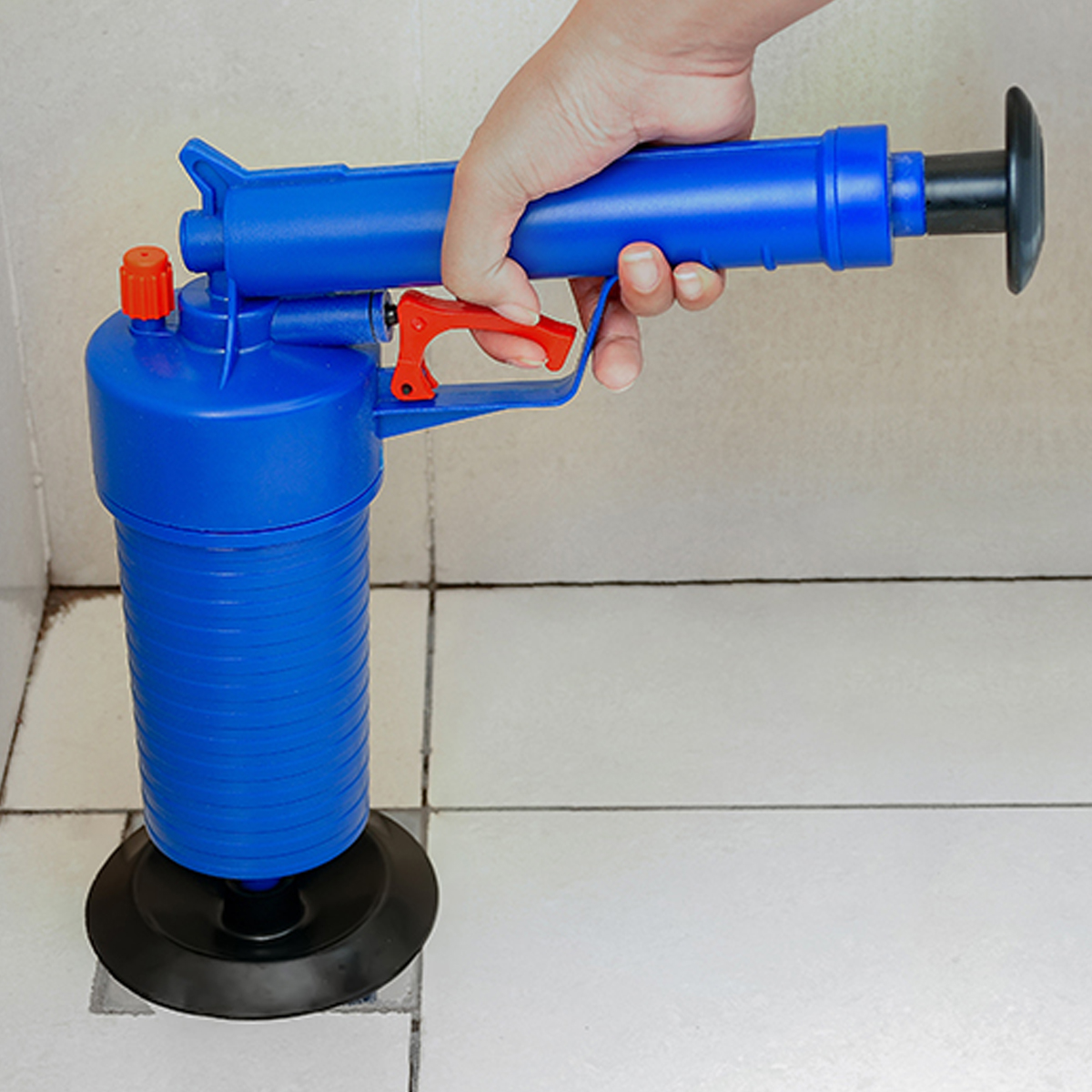 air-pump-drain-sink-plunger-bathroom-toilet-sewer-blockage-remover