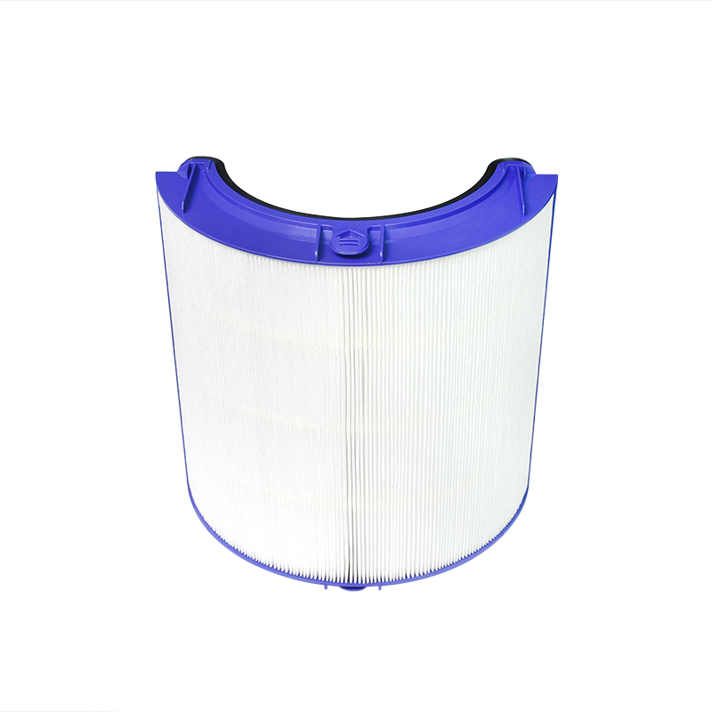 BOAI Air Purification Fan Filter for Dyson TP04 TP05 HP04 HP05 DP04 Air Purifier 7