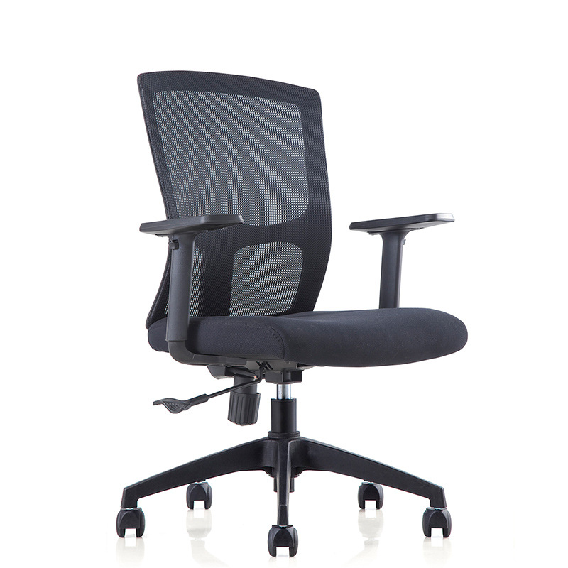 

Office Chair Home Computer Laptop Desk Chair Staff Chair Breathable Mesh Lifting Swivel Chair