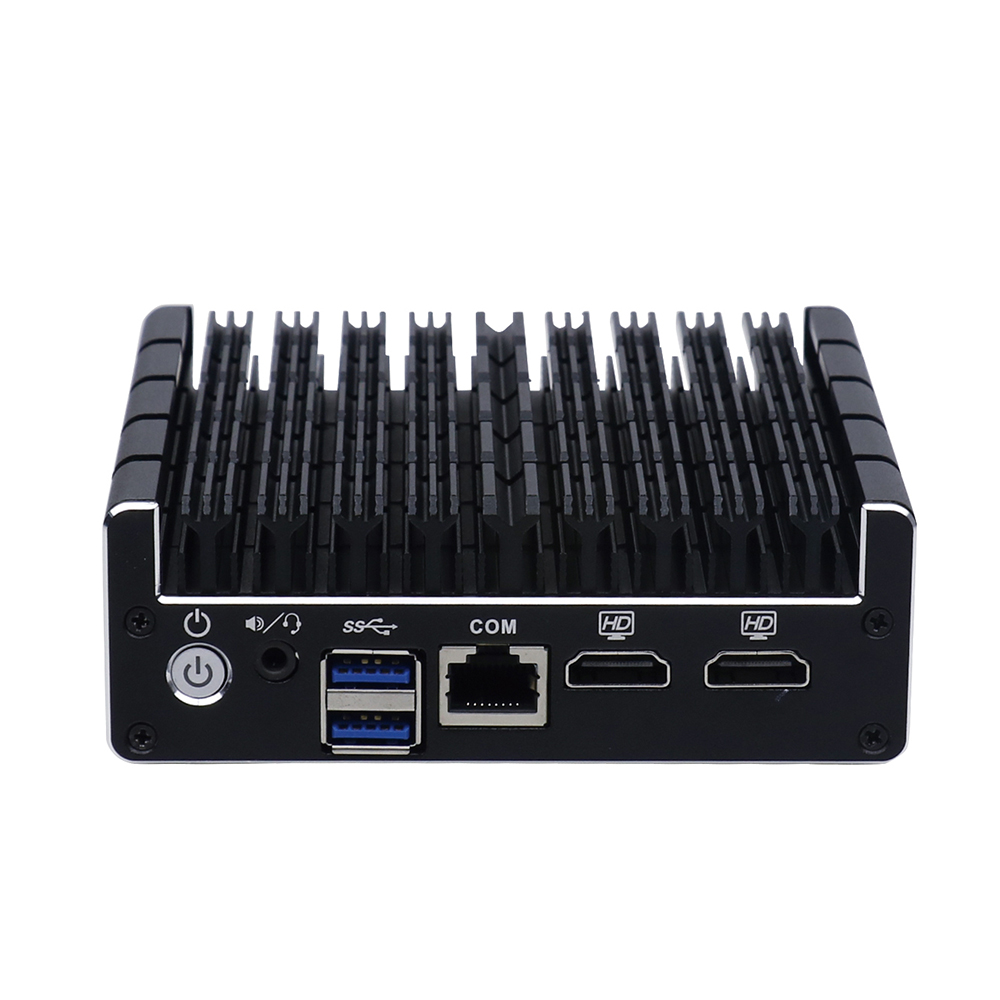 Find XSK NUC Intel Celeron J3160 4GB 64GB/128GB SSD Mini PC Quad Core 1 6GHz to 2 24GHz Pfsense AES NI for Sale on Gipsybee.com with cryptocurrencies