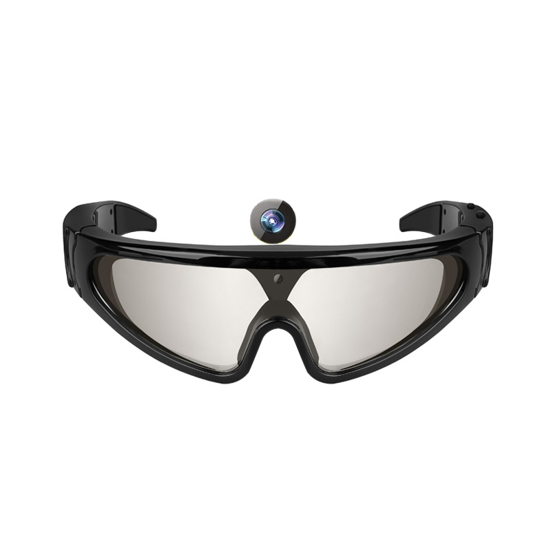 

32GB Full HD 1080P Mini DVR Camera Sunglasses Glasses Eyewear Video Recorder