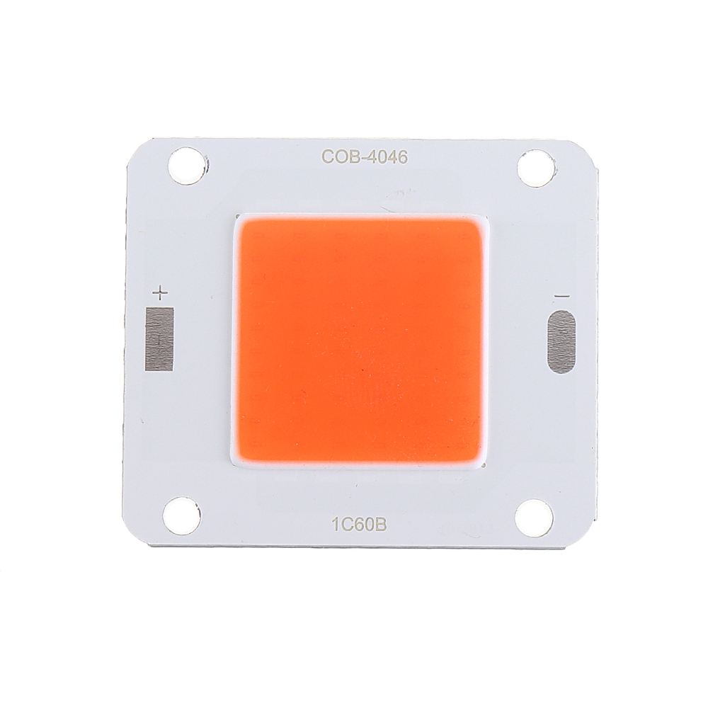 

DC3-3.7V Full Spectrum 20W COB LED Plant Grow Lamp Chip for Indoor Solar Light Source