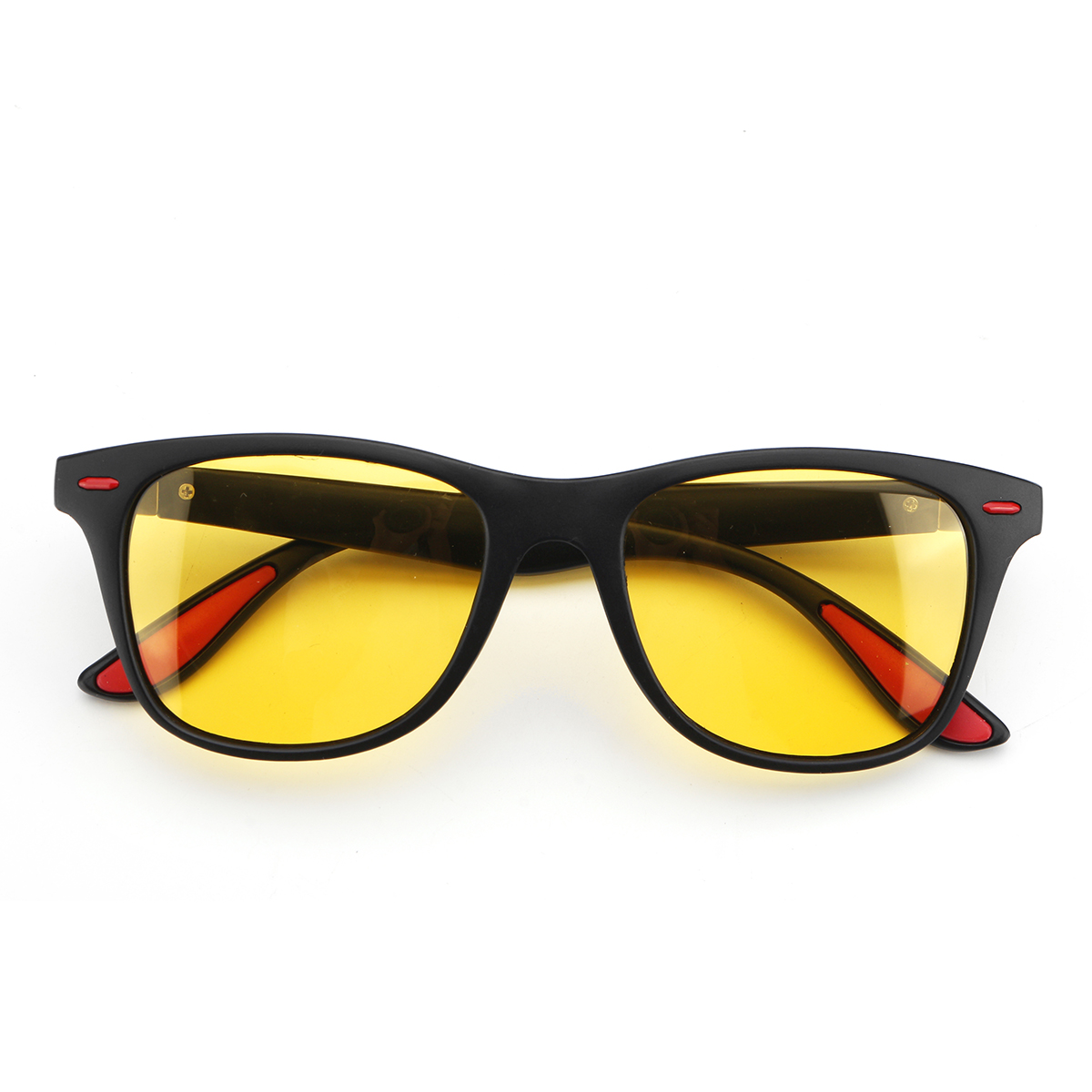 

Ночное видение Очки Ночное видение Желтые поляризационные солнцезащитные очки