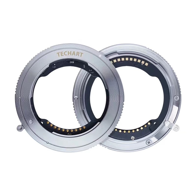 

TECHART TZE-01 Auto-Focus Lens Adapter Ring For Sony FE Lens to For Nikon Z6 Z7 Mount Camera