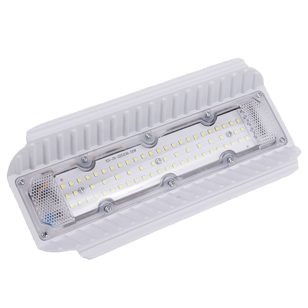 

50W 48 LED Flood Light Iodine Tungsten Lamp Waterproof for Outdoor Factory Park Garden AC220V