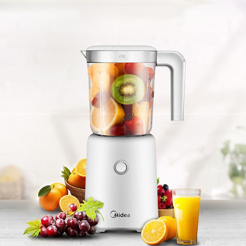 

600ml 250W Electric Household Automatic Juicer Multi-FunctionMixer Portable Juice Machine