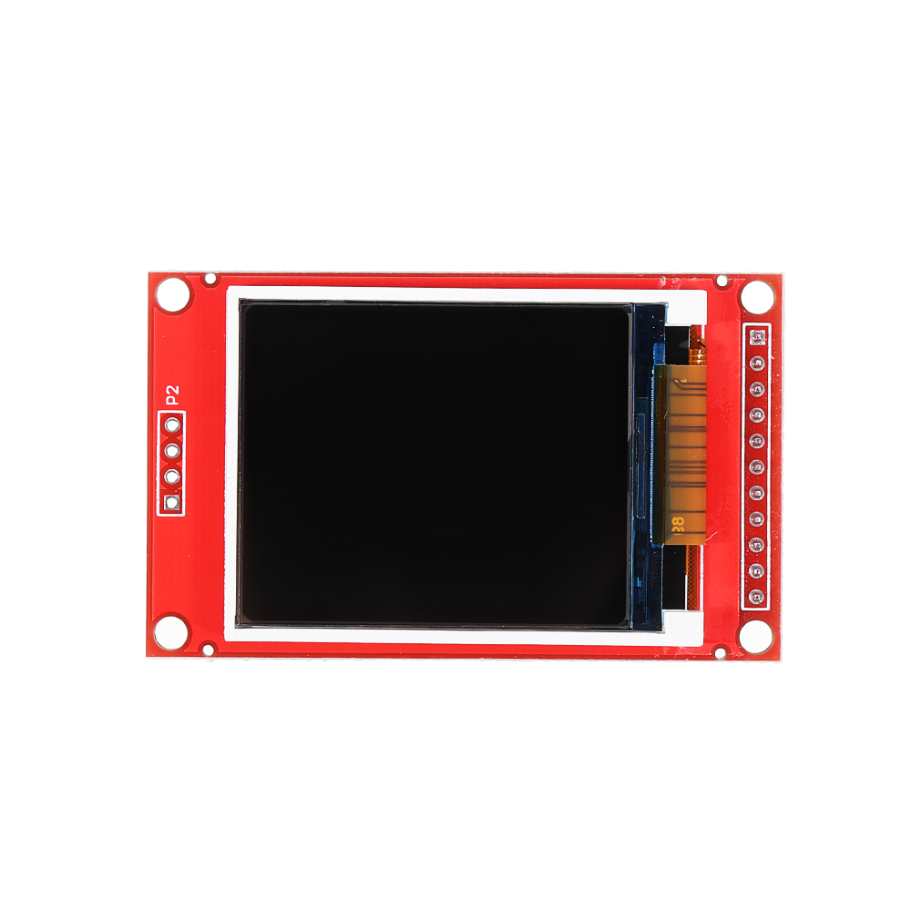 

1.8 Inch TFT LCD Display Module Color Screen SPI Serial Port 128*160 Geekcreit for Arduino - products that work with off