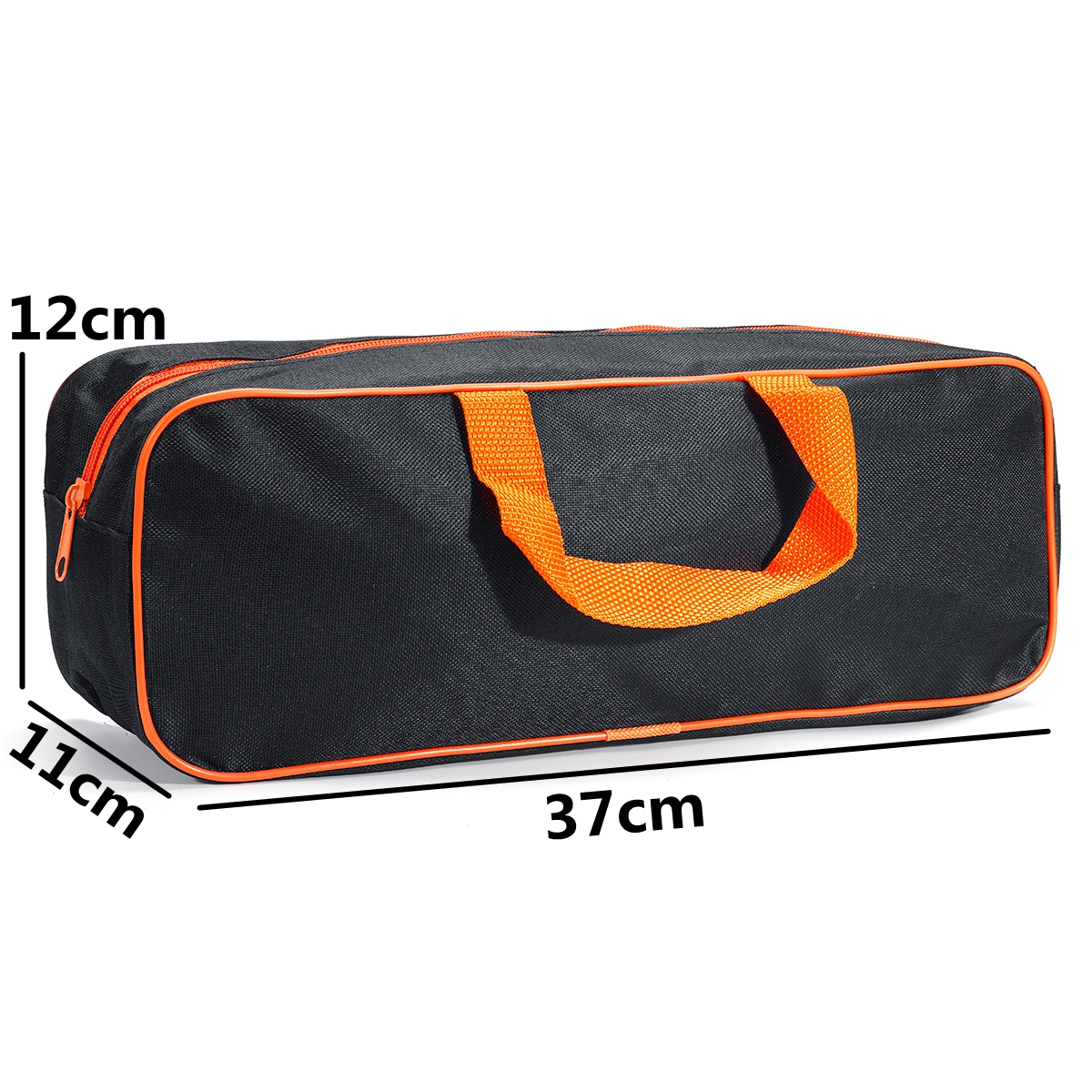 Car Vacuum Cleaner Portable Bag Tool Bag Tool Storage Bag 8