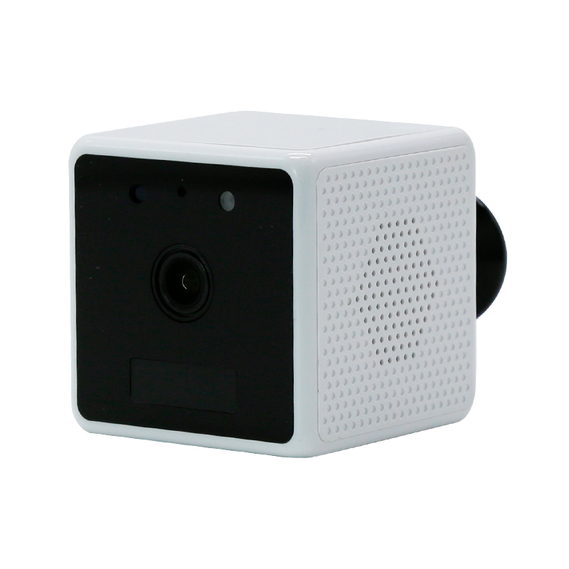 

Vesafe L2 1080P Беспроводной Батарея IP камера Инфракрасная ночная версия Обнаружение M-otion 110 ° Домашний WIFI камера