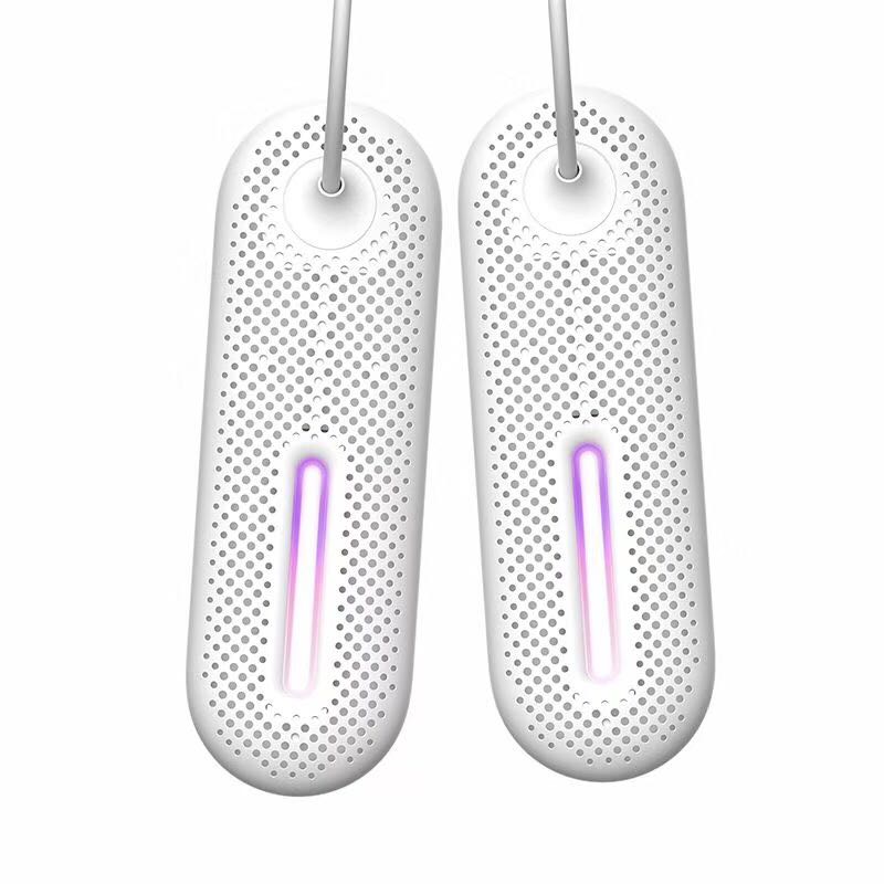 3Life Бытовая электрическая стерилизация Сушилка для обуви Постоянная температура сушки Дезодорация