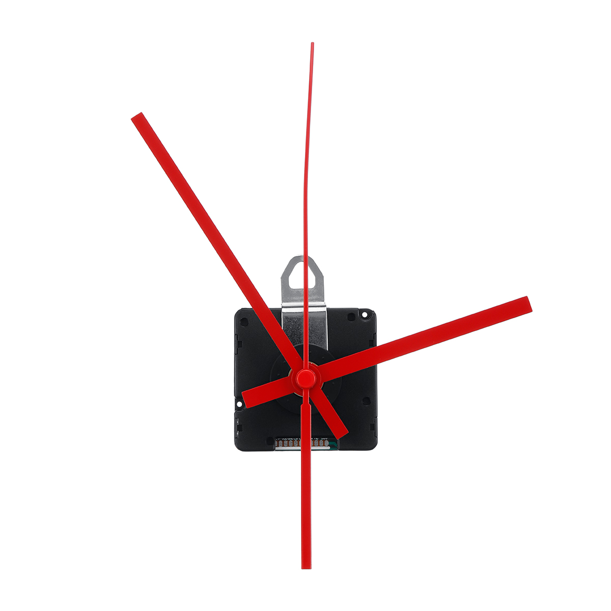 

DIY UK MSF Time Atomic Radio Controlled Silent Quartz Clock Movement Mechanism