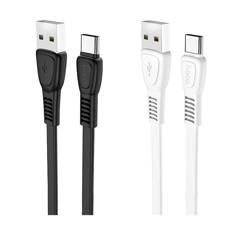 

HOCO 3A Micro USB Type-C Fast Charging Data Cable For Huawei P30 Pro Xiaomi Mi4 Redmi 7A Redmi 6Pro OUKITEL Y4800 S10 S10+