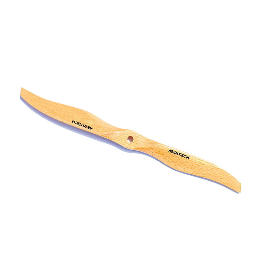 

1270 12x7 Inch Wooden Propeller Blade CW CCW 1 Pair For RC Airplane