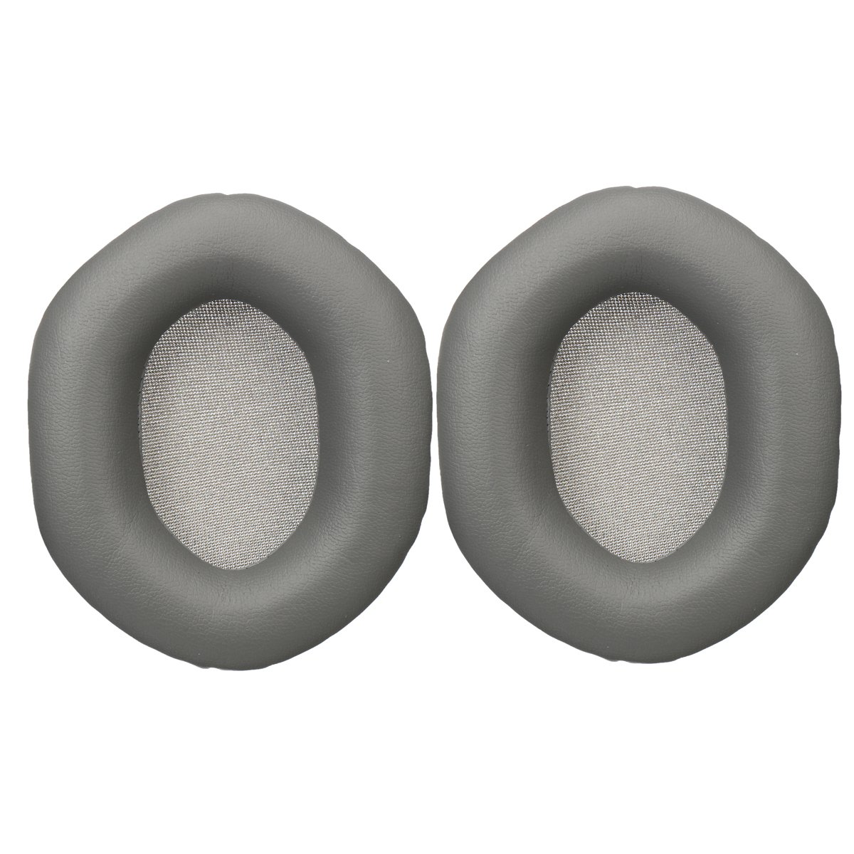 

2Pcs PU Leather Ear Pads for V-MODA XS Crossfade M-100 LP2 LP DJ Replacement Headphone Sponge Cushion