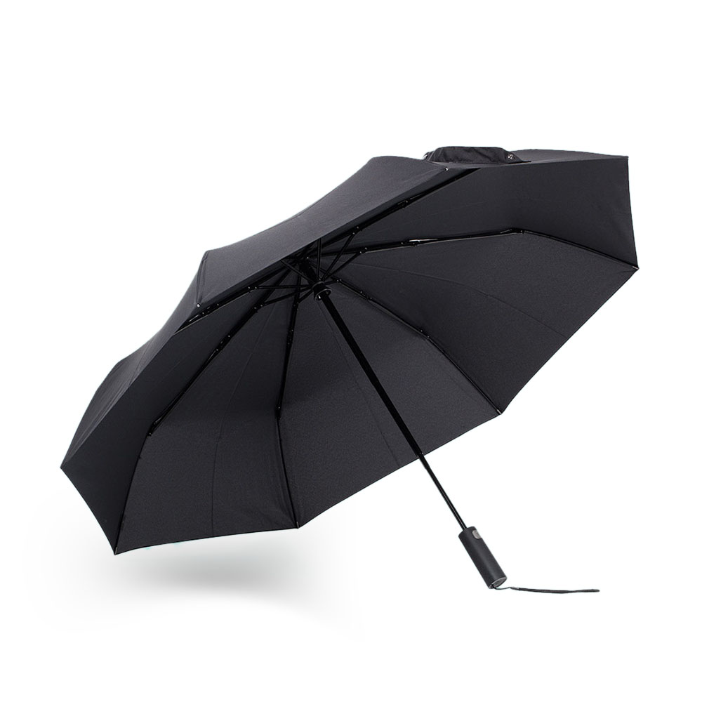 

Original Xiaomi Automatic Folding Umbrella Anti-UV Men Women Luxury Big Windproof Umbrellas Wind Resistant Rain Gear for Sunny and Rainy Days