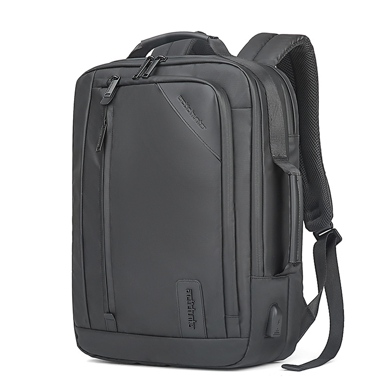 

ARCTICHUNTER B00326 Водонепроницаемы Мужской рюкзак На открытом воздухе Хранение для путешествий Сумки Бизнес-ноутбук Су