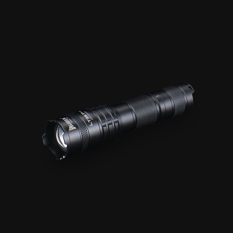

WUBEN LT35 Pro 1200 Lumens Zoomable Flashlight 3.7V IP68 Waterproof USB Rechargeable Work Lamp Spotlight Floodlight