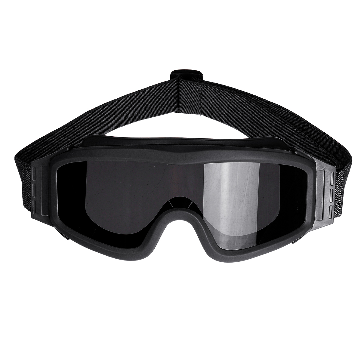 

Outdoors Tactical Sport Motorcycle Glasses Riding Windproof Ski Goggles