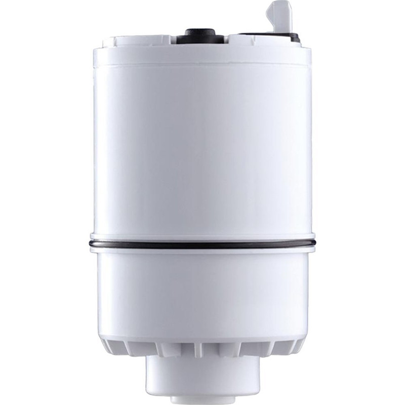 

2PCS Basic Faucet Filter Очистить фильтр для воды Replacememt для PUR Faucet - белый