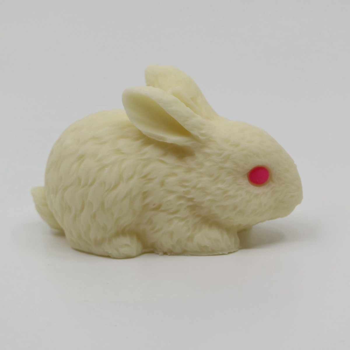 Bunny 3D DIY Rabbit Handmade Cake Breads Decorating Chocolates Mold Mould E...