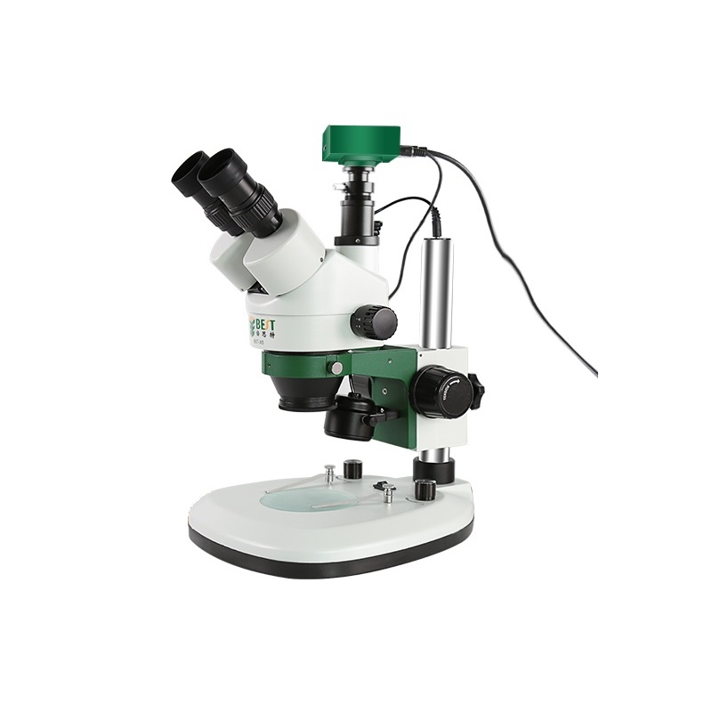 

BST-X6 видео стерео тринокулярный 3D цифровой микроскоп + камера тринокулярный металлургический микроскоп для материнско