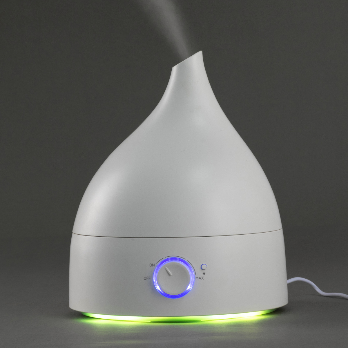 

MINISO 1.5L Ультразвуковой увлажнитель воздуха Aroma Essential Масло Диффузор Для дома Туман Maker