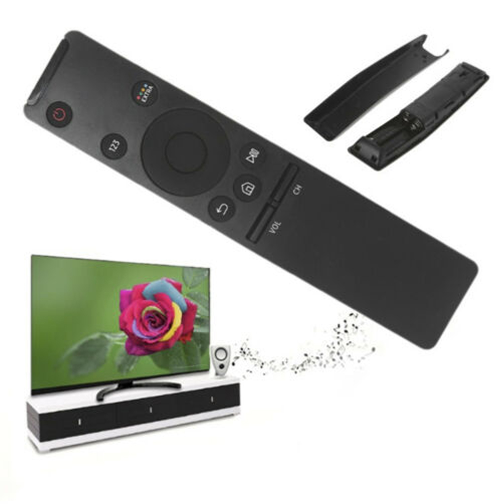 4K Smart TV Remote Control for Samsung TV BN59-01259B BN59-01259E 8