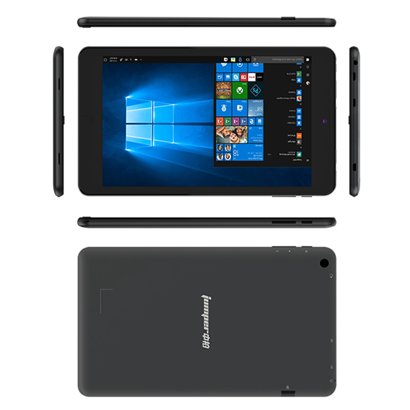 Original Box Jumper Ezpad Mini 8 Intel Cherry Trail Z8350 2GB RAM 64GB ROM Windows 10 8 Inch Tablet 36
