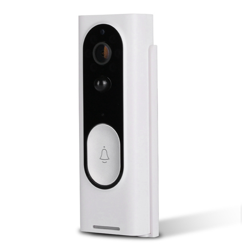Bakeey M13 WiFi Smart Wireless Intercom Doorbell Anti-Theft Monitoring Remote Voice Video Doorbell 14
