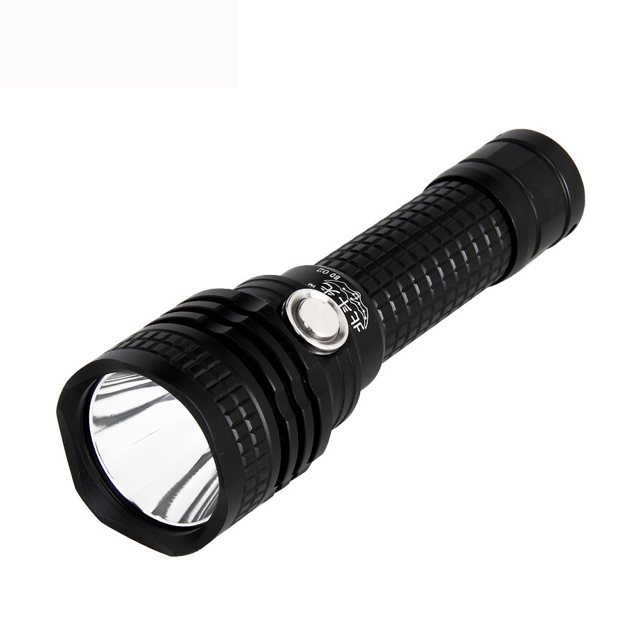 

WainLight BD02 XML2 800Lumens Rechargeable LED Flashlight Outdoor Hunting Flashlight Led Torch