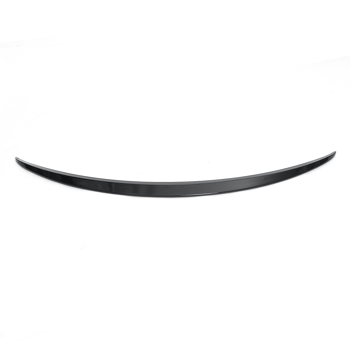 

Car Rear Boot Wing Trunk Spoiler ABS AMG C63 LOOK For Mercedes Benz C Class W205