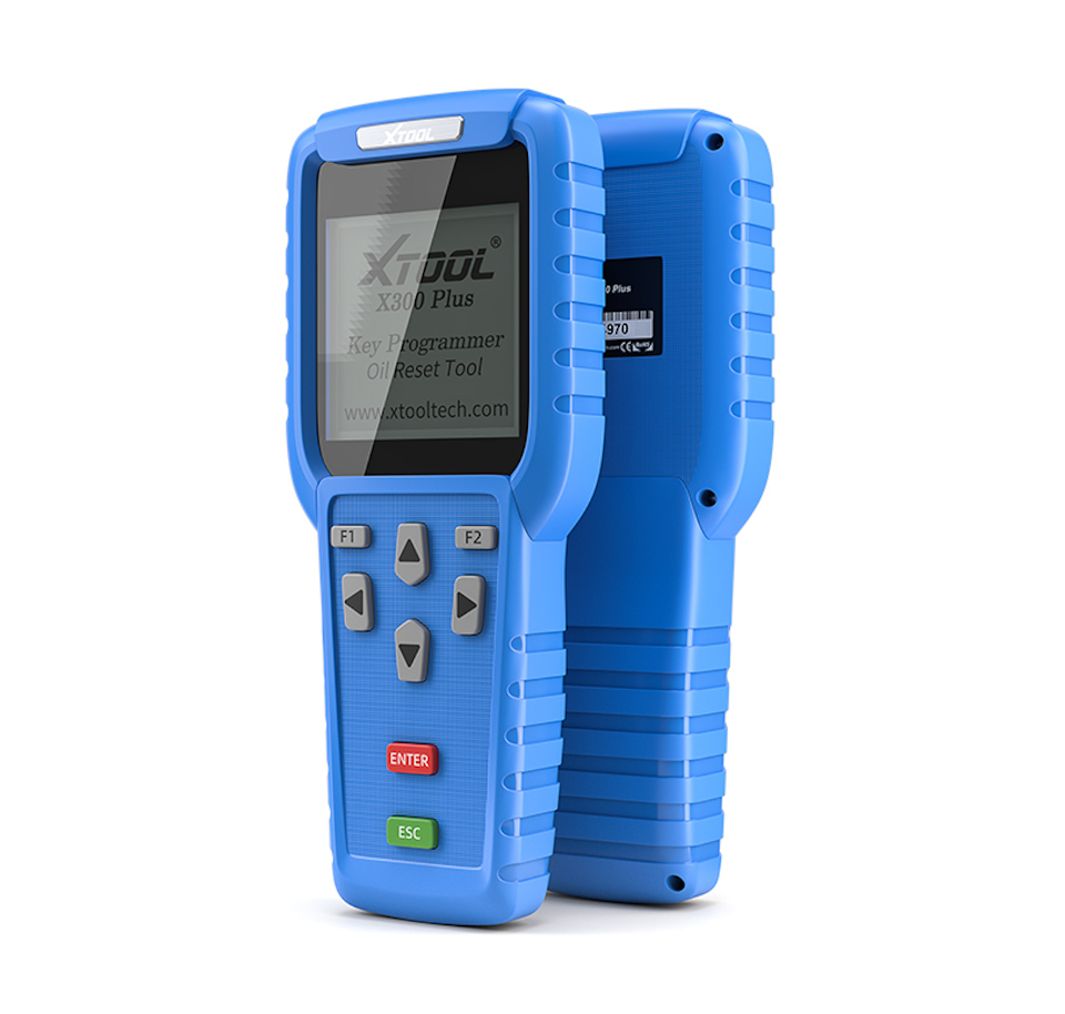 

XTOOL X300 Plus Auto Key Programmer OBD2 Car Engine Diagnosis Professional X300 With Special Function Free Update Online