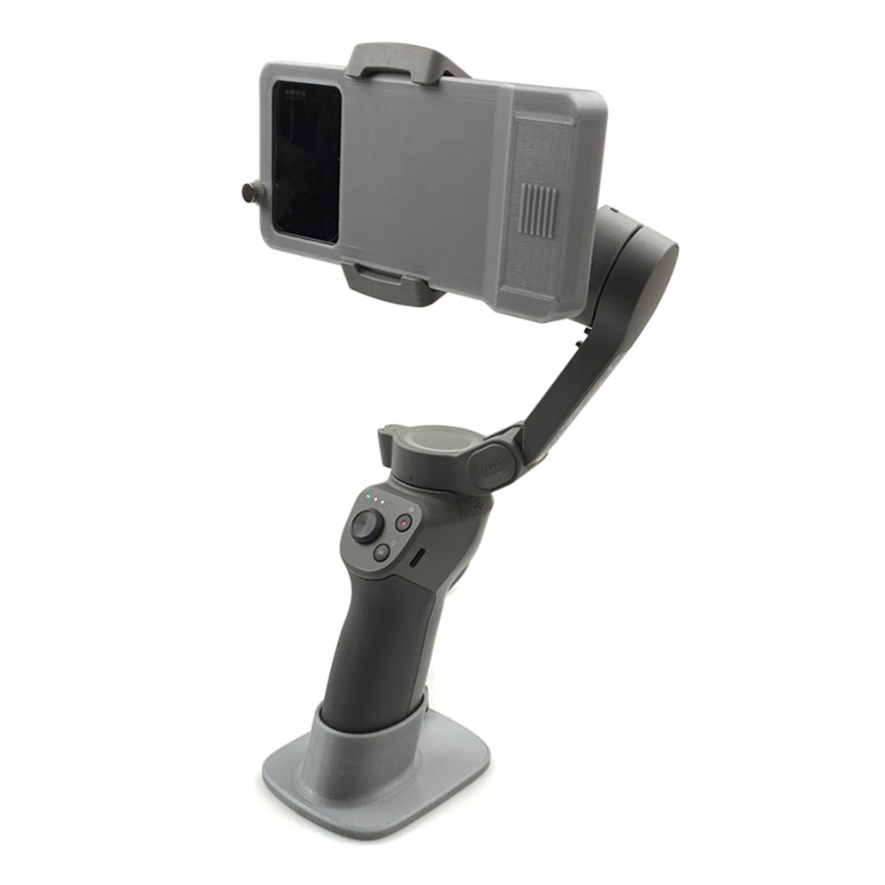 

для DJI OSMO Mobile 3 Transfer для GoPro 5/6/7 Адаптер стабилизатора Портативные спортивные экшн-камеры Аксессуары