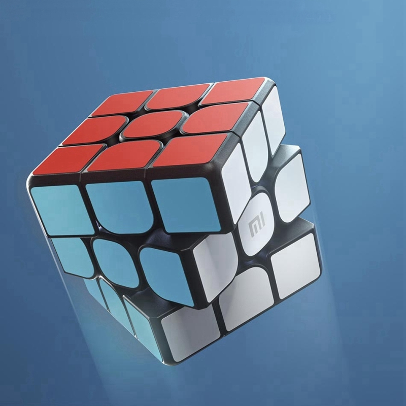 

Оригинал Xiaomi Magnetic Cube 3x3x3 Площадь Волшебный Cube Головоломка Наука Образование Игрушка Домой Развлечения
