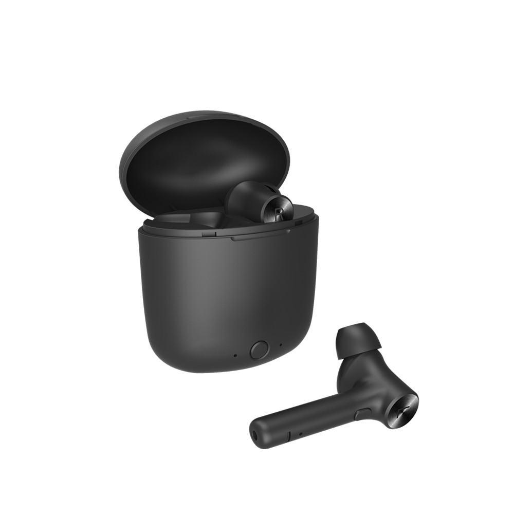 

TWS Wireless Bluetooth 5.0 Наушник Большая емкость Power Bank Smart Touch Hifi Спортивные наушники с зарядкой Коробка